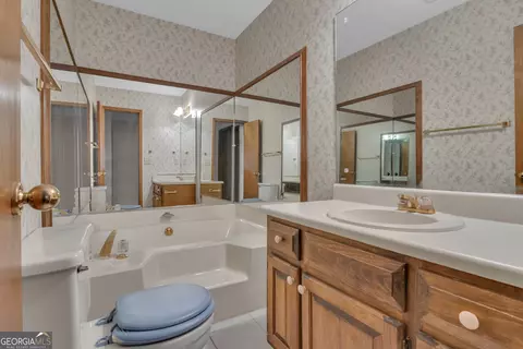 Bath - 886 Pine Needle Rd, Hampton, GA 30228 photo 3 of 4