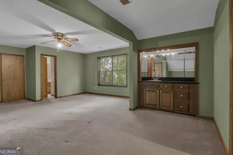 Bedroom - 886 Pine Needle Rd, Hampton, GA 30228 photo 11 of 14
