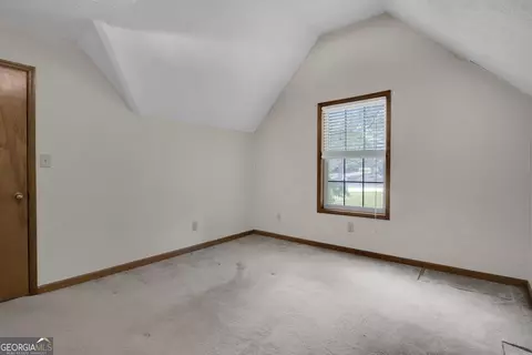 Bedroom - 886 Pine Needle Rd, Hampton, GA 30228 photo 8 of 14