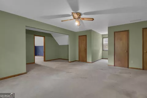 Bedroom - 886 Pine Needle Rd, Hampton, GA 30228 photo 10 of 14