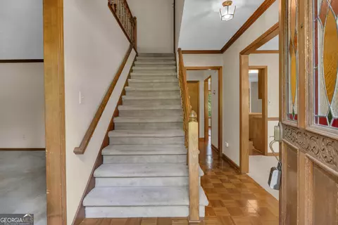 Entry Way - 886 Pine Needle Rd, Hampton, GA 30228 photo 1 of 1