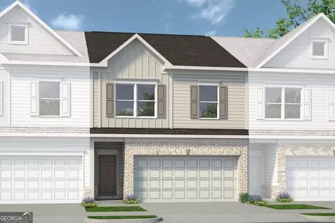 1234 Ravencliff Dr #81, Austell, GA 30168