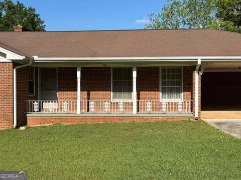 Exterior - 18 North Ave, Hampton, GA 30228 photo 1 of 11
