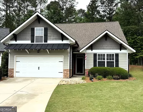 58 Gables Way, Newnan, GA 30265