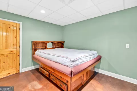 Bedroom - 1362 We King Rd, Commerce, GA 30530 photo 11 of 12
