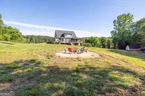 Exterior - 1362 We King Rd, Commerce, GA 30530 photo 11 of 19