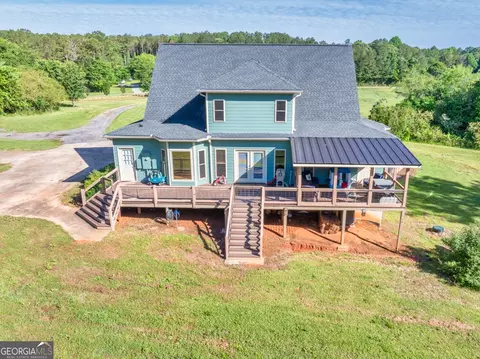 Exterior - 1362 We King Rd, Commerce, GA 30530 photo 19 of 19