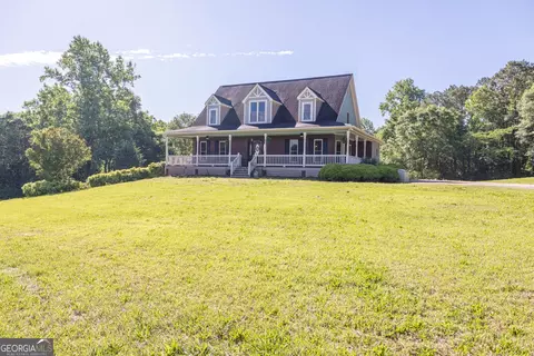 Exterior - 1362 We King Rd, Commerce, GA 30530 photo 7 of 19