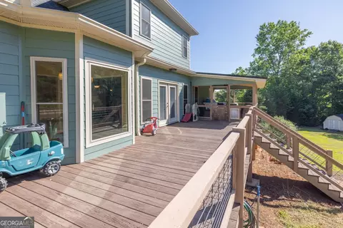 Exterior - 1362 We King Rd, Commerce, GA 30530 photo 15 of 19