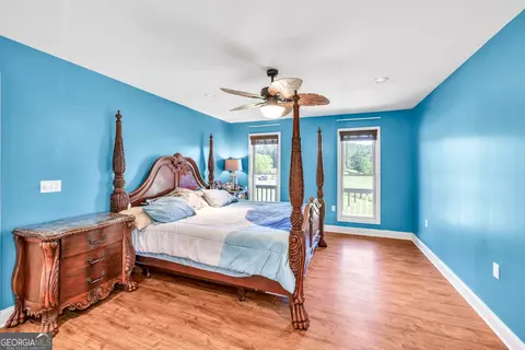 Bedroom - 1362 We King Rd, Commerce, GA 30530 photo 2 of 12