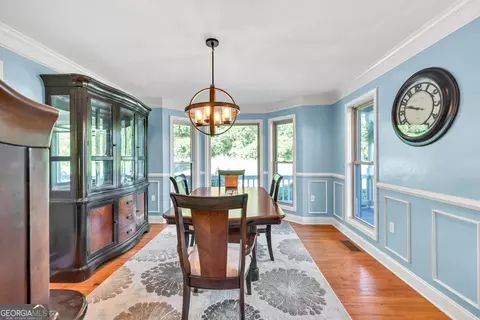 Dining - 1362 We King Rd, Commerce, GA 30530 photo 1 of 2