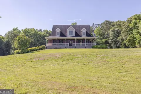 Exterior - 1362 We King Rd, Commerce, GA 30530 photo 17 of 19