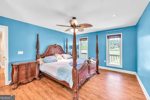 Bedroom - 1362 We King Rd, Commerce, GA 30530 photo 3 of 12