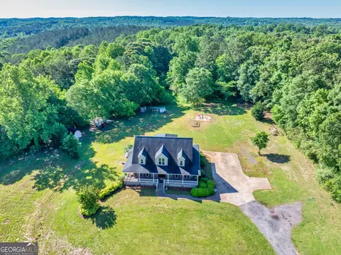 View/Area - 1362 We King Rd, Commerce, GA 30530 photo 1 of 9
