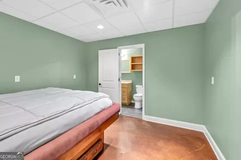Bedroom - 1362 We King Rd, Commerce, GA 30530 photo 12 of 12