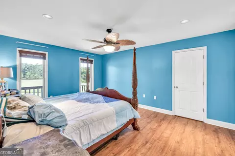 Bedroom - 1362 We King Rd, Commerce, GA 30530 photo 1 of 12