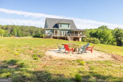 Exterior - 1362 We King Rd, Commerce, GA 30530 photo 10 of 19