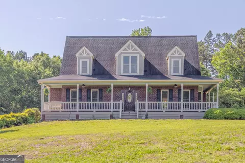 Exterior - 1362 We King Rd, Commerce, GA 30530 photo 18 of 19