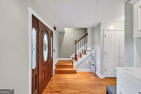 Entry Way - 1362 We King Rd, Commerce, GA 30530 photo 2 of 5