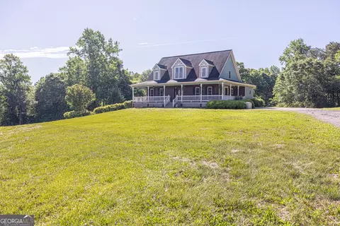 Exterior - 1362 We King Rd, Commerce, GA 30530 photo 16 of 19