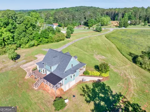 View/Area - 1362 We King Rd, Commerce, GA 30530 photo 8 of 9