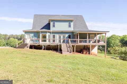 Exterior - 1362 We King Rd, Commerce, GA 30530 photo 13 of 19