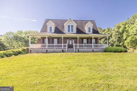 Exterior - 1362 We King Rd, Commerce, GA 30530 photo 6 of 19