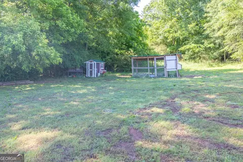 Exterior - 1362 We King Rd, Commerce, GA 30530 photo 9 of 19