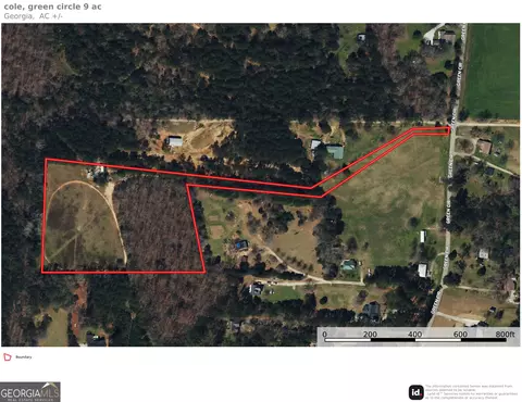 9 Ac Green Cir, Mcdonough, GA 30252