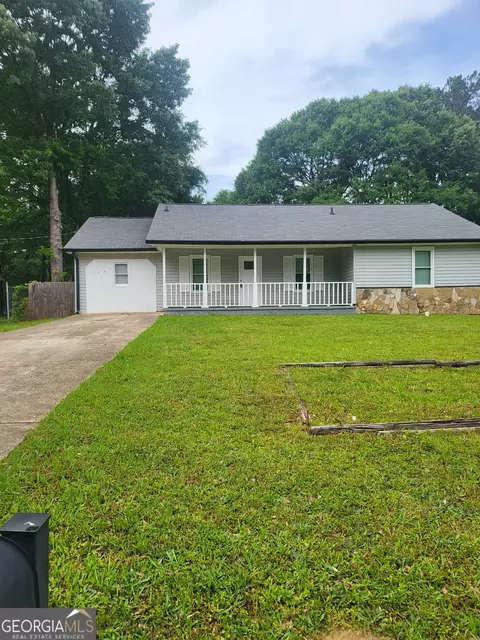 324 Cynthia Ct, Jonesboro, GA 30238