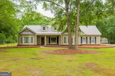 3610 Northridge Dr, Valdosta, GA 31602
