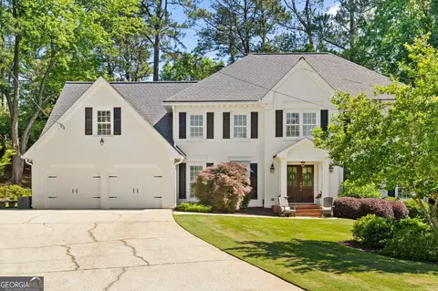 1018 Layfield Ct, Dunwoody, GA 30338