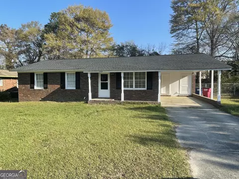 1575 Winston Dr, Macon, GA 31206