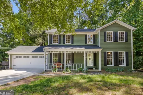 1027 Spring Mill Dr SW, Lilburn, GA 30047