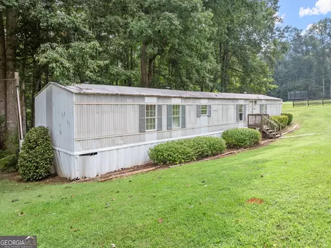 845 N Holcomb Dr, Martin, GA 30557
