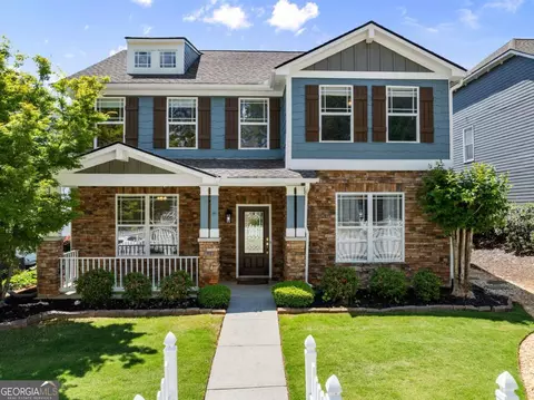 3524 Old Towne Ln, Cumming, GA 30040