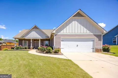 419 James Madison Dr, Forsyth, GA 31029