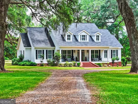 927 Sally Rd, Boston, GA 31626