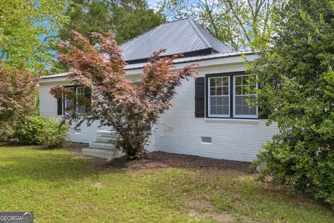3611 Old Elbert Rd, Royston, GA 30662
