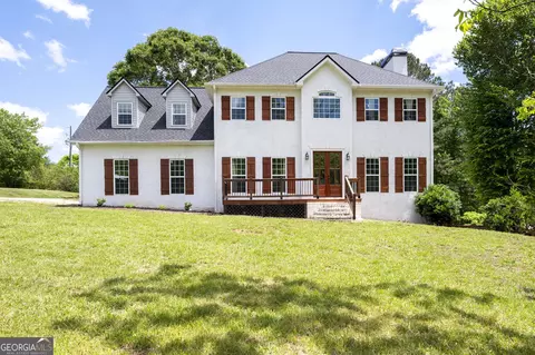 17 Hiram Way, Hiram, GA 30141