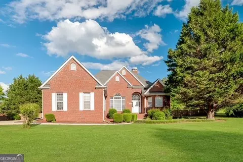 161 Pleasant Grove Rd, Mcdonough, GA 30252