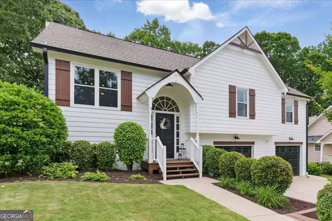 387 Rose Creek Pl, Woodstock, GA 30189