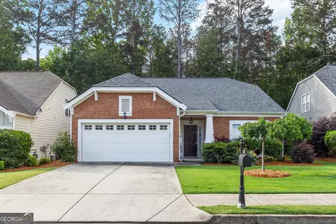 2319 Alnwick Dr, Duluth, GA 30096