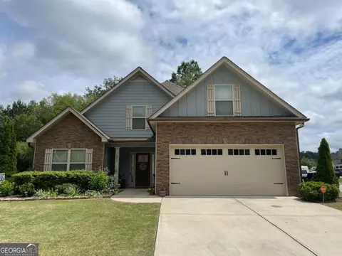 207 Brookstone Dr, Carrollton, GA 30116