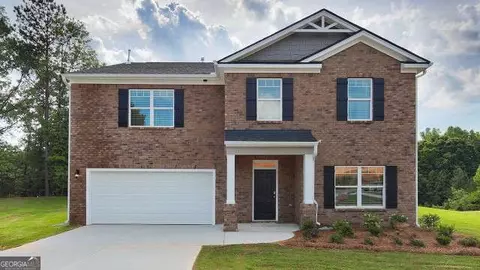 5430 Flat Rock Pt, Stonecrest, GA 30038