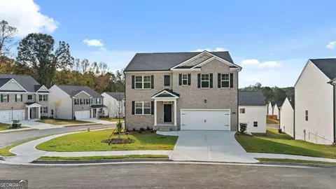 1316 Village Brook Dr, Dacula, GA 30019