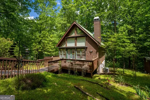 4253 Alec Mountain Rd, Clarkesville, GA 30523