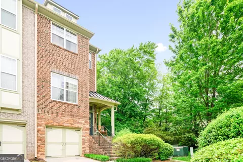 1996 Cobblestone Cir NE, Atlanta, GA 30319