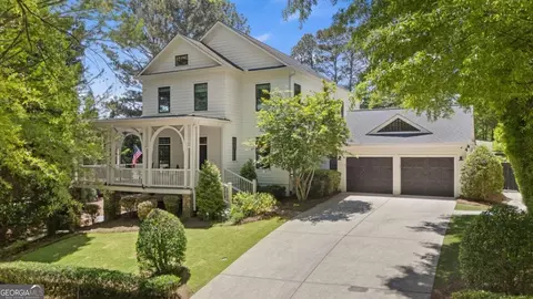 4495 Westgate Dr, Cumming, GA 30040