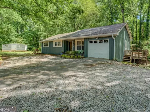 357 Oak Hill Rd, Covington, GA 30016